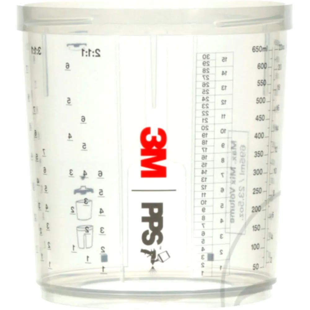 PPS BECHER M Ring 0.7L_1