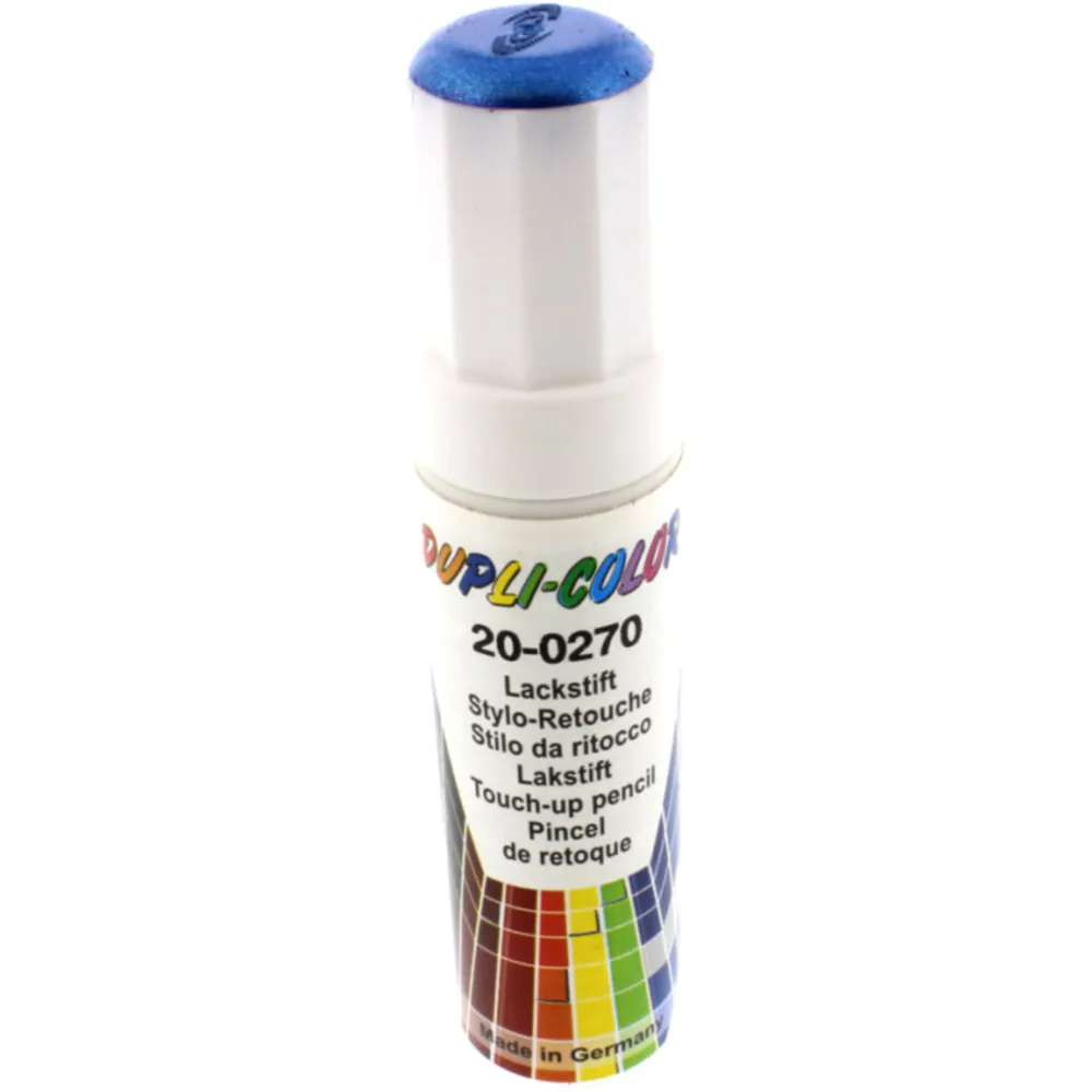 DUPLI-COLOR TOUCH UP PAINT 12ML 0-0500_2