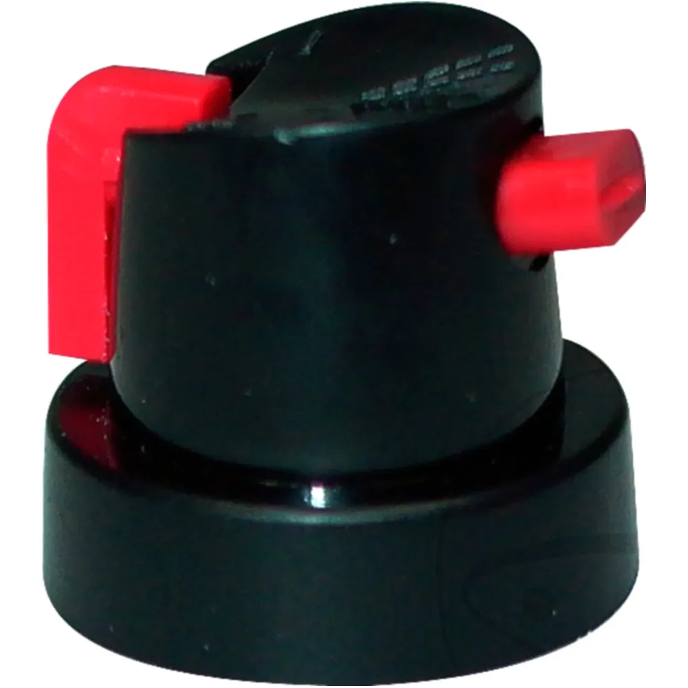 Sprühköpfe variabler 10 Stück Colormatic_2