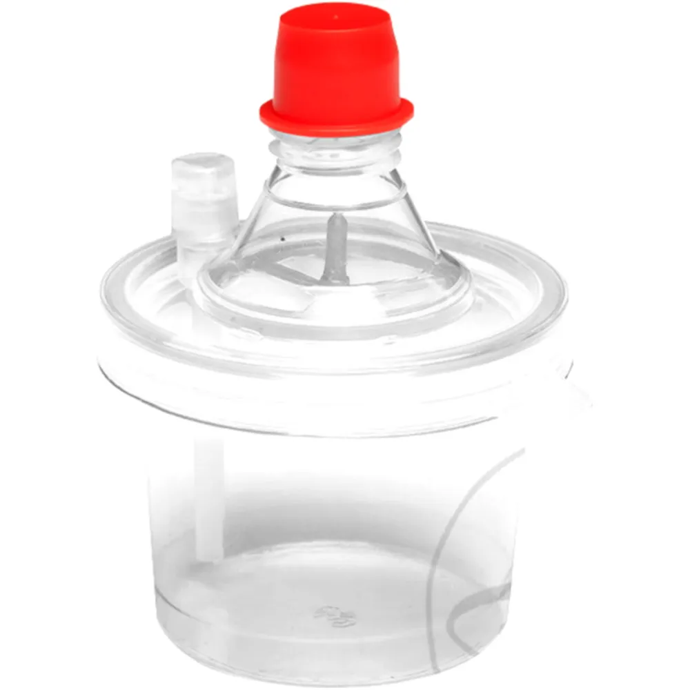 Mischbecher 88ML 90MU 50 Stück - COLAD SNAP LID System_0