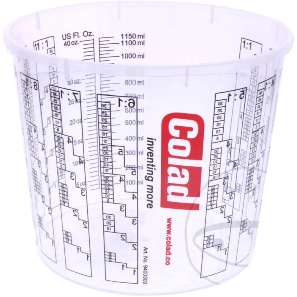 Mischbecher 1400ml colad_1