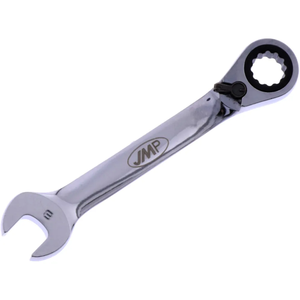 8MM Ratchet Spanner JMP Short with Switch_0