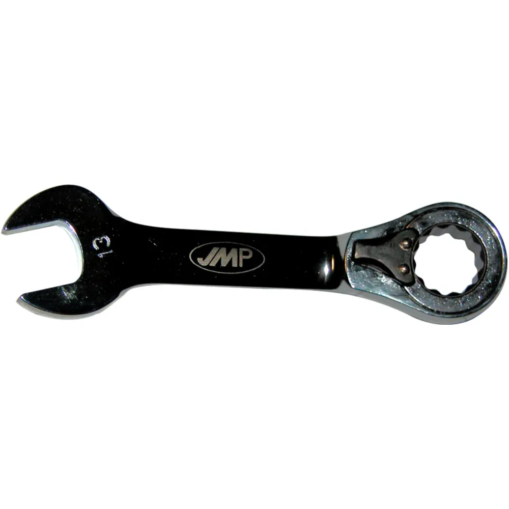 12-Piece Short Ratchet Wrench Set with Switch Function_0