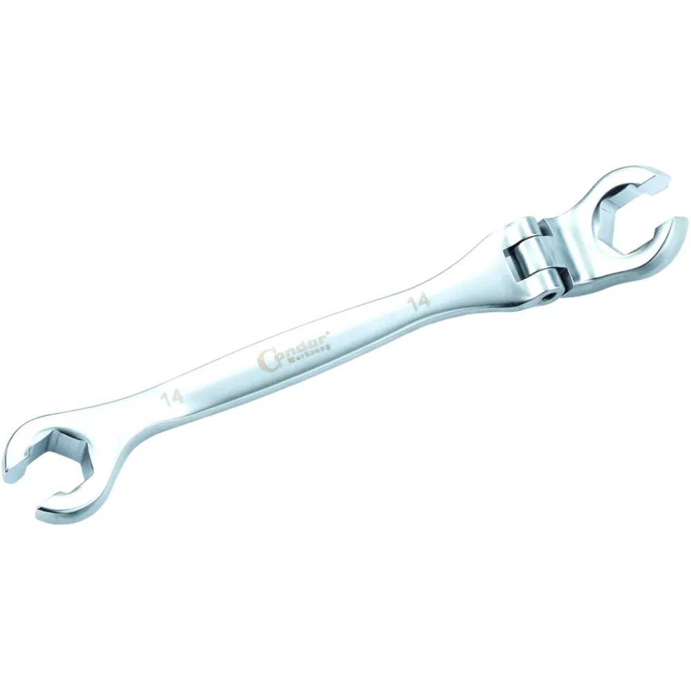 Flexible Joint Cable Wrench Kit_0