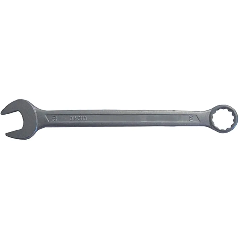 JMP Combination Spanner Set 12-Piece 6-22 mm_0