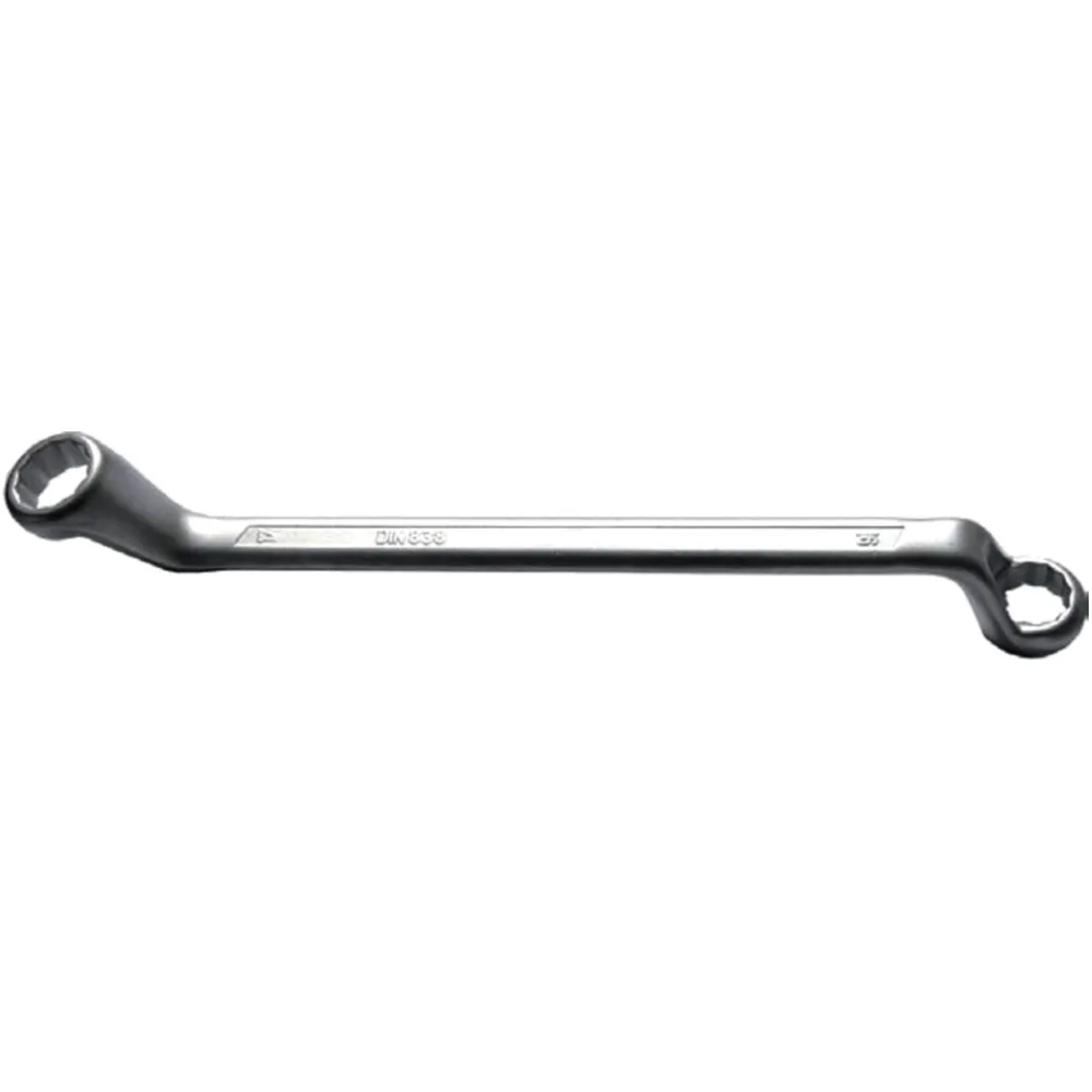 DOUBLE RING SPANNER SET JMP 8 PIECES 6-22MM CRANKED_0