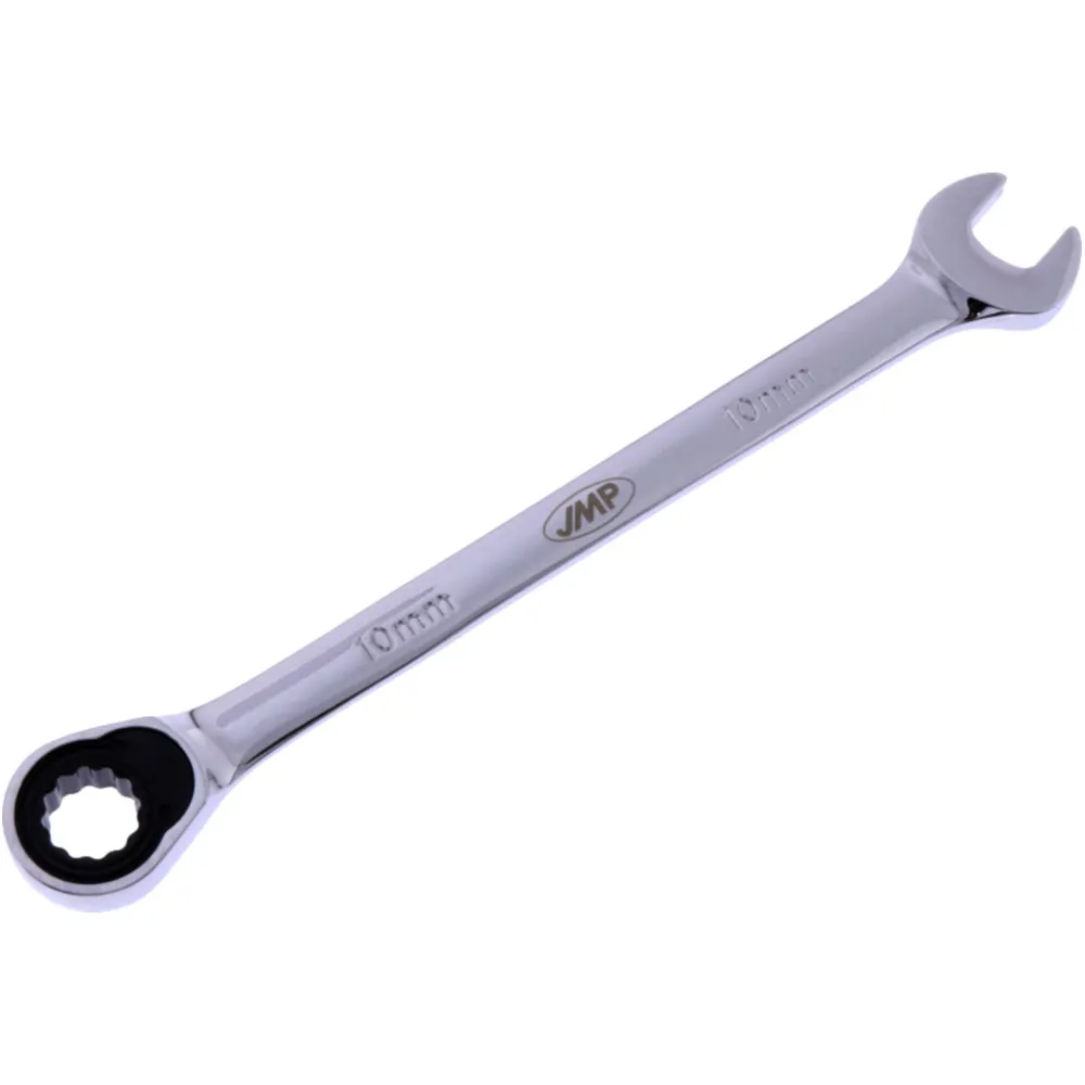 10 mm Ratchet Ring Wrench JMP Without Switching_0