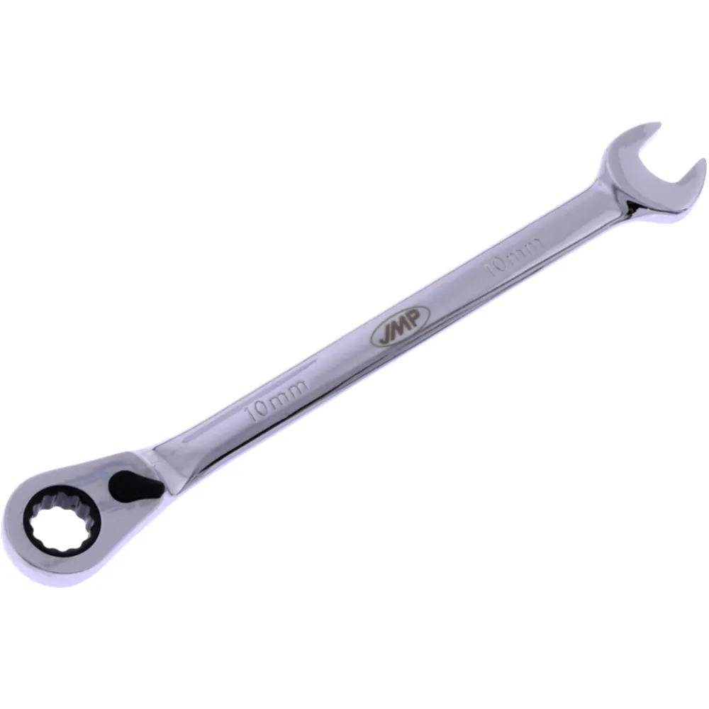 13 mm JMP Ratchet Ring Spanner with Lever Switch_0