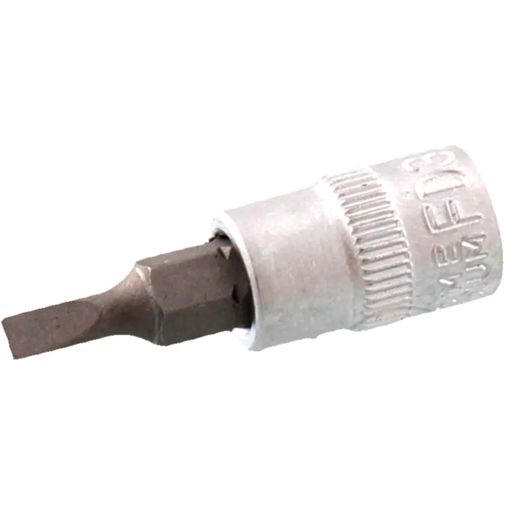 Einsatz Schlitz 3.5 mm 1/4 Zoll für JMP_0
