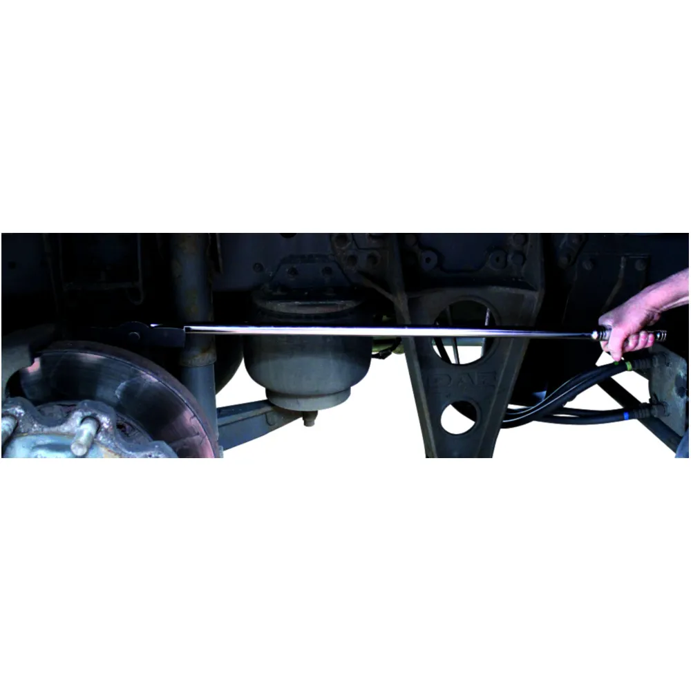 Gelenkgriff 3/4 Zoll 980 mm für extrem festsitzende Schrauben_0