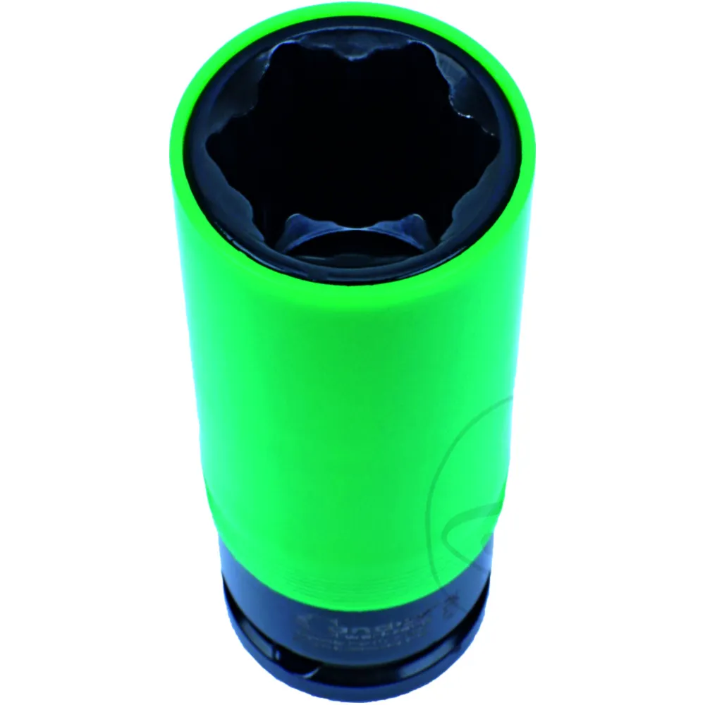 Kraft-Stecknuss 1/2 Zoll 21 mm für Hyundai Kia_0