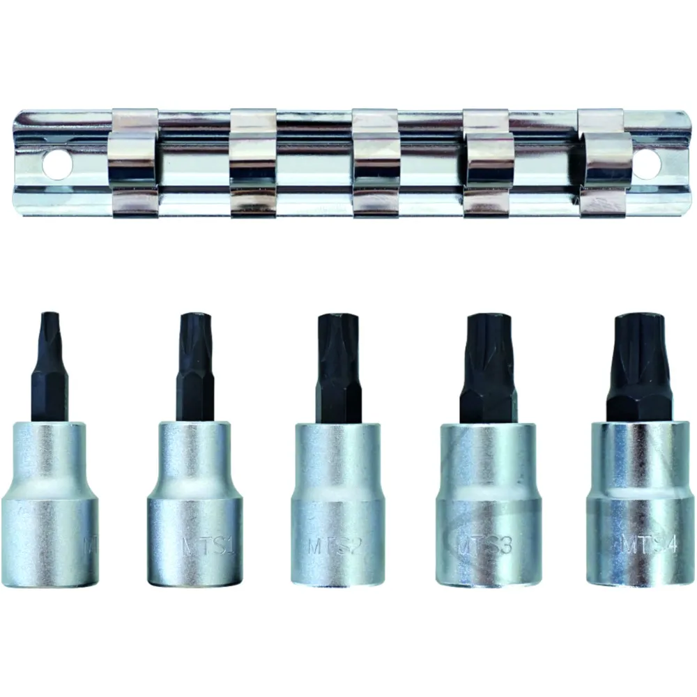 INSERT KIT MORTORQ 3/8 5 PIECE for Vehicles_0
