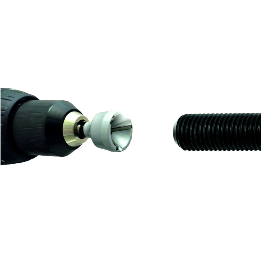 Entgrater für Gewinde und Fasen 1/4“_0
