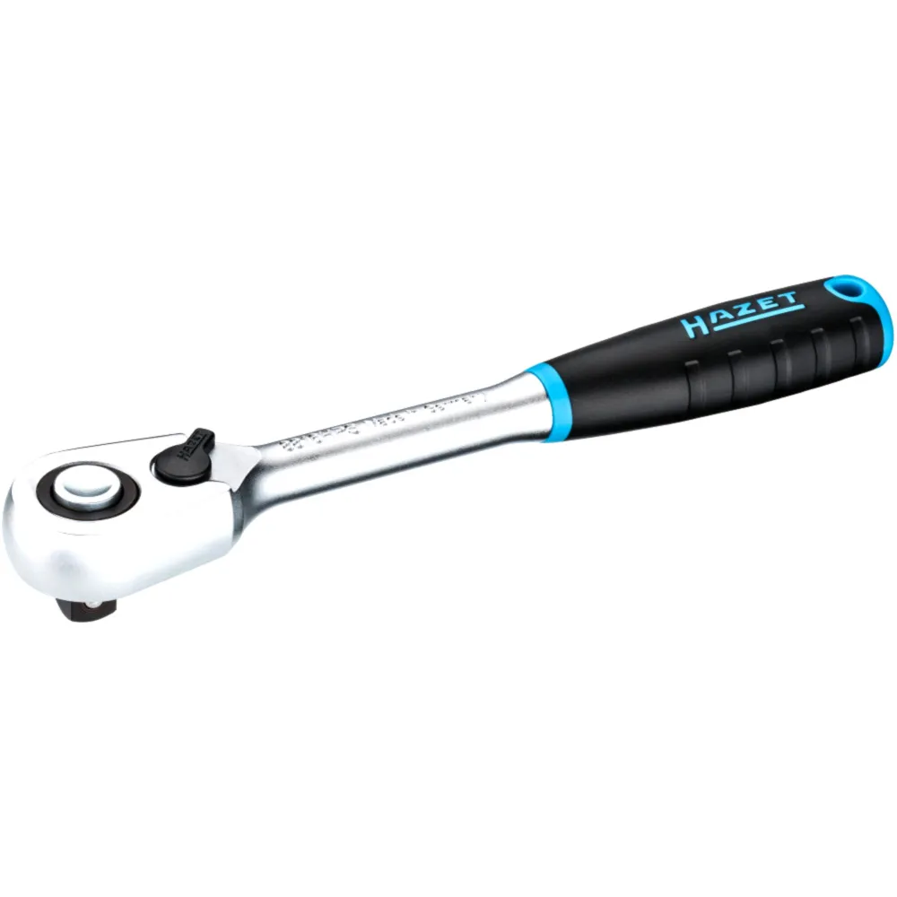 REVERSIBLE RATCHET 3/8Z Precision for Mechanics_0
