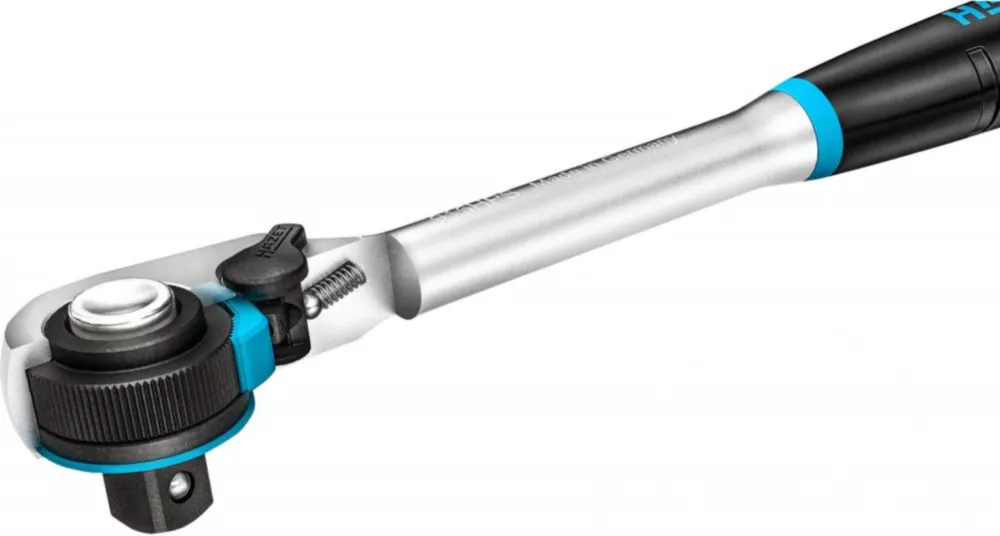 REVERSIBLE RATCHET 1/2Z Feinzahn for Machinery_2