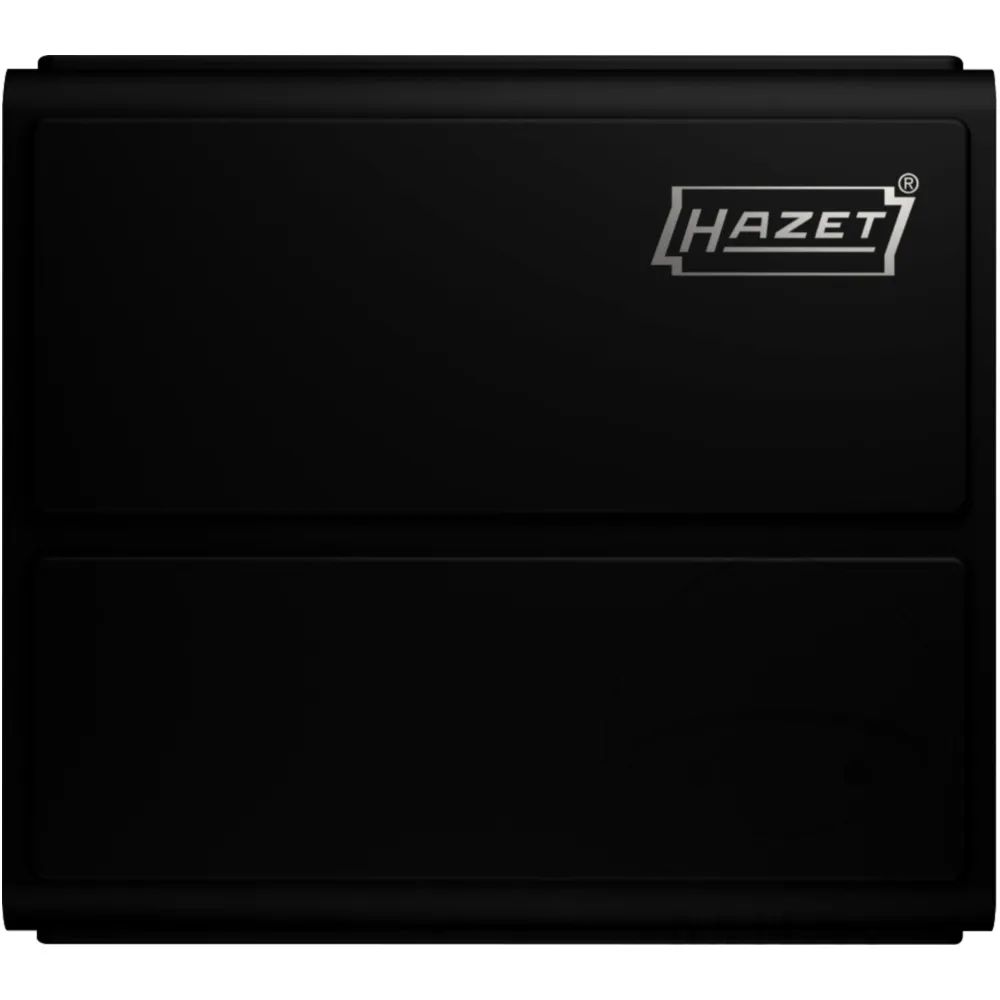 SOCKET WRENCH KIT 1/4Z 59TLG Hazet Smart CASE_0