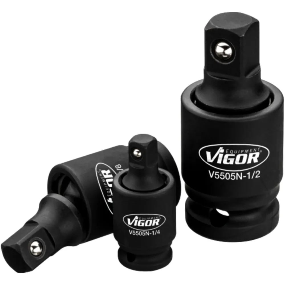 Vigor Joint Piece Kit 3 Piece for enhanced accessibility_0