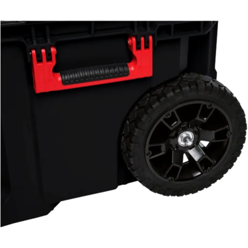 Trolley mit 1 Koffer_1