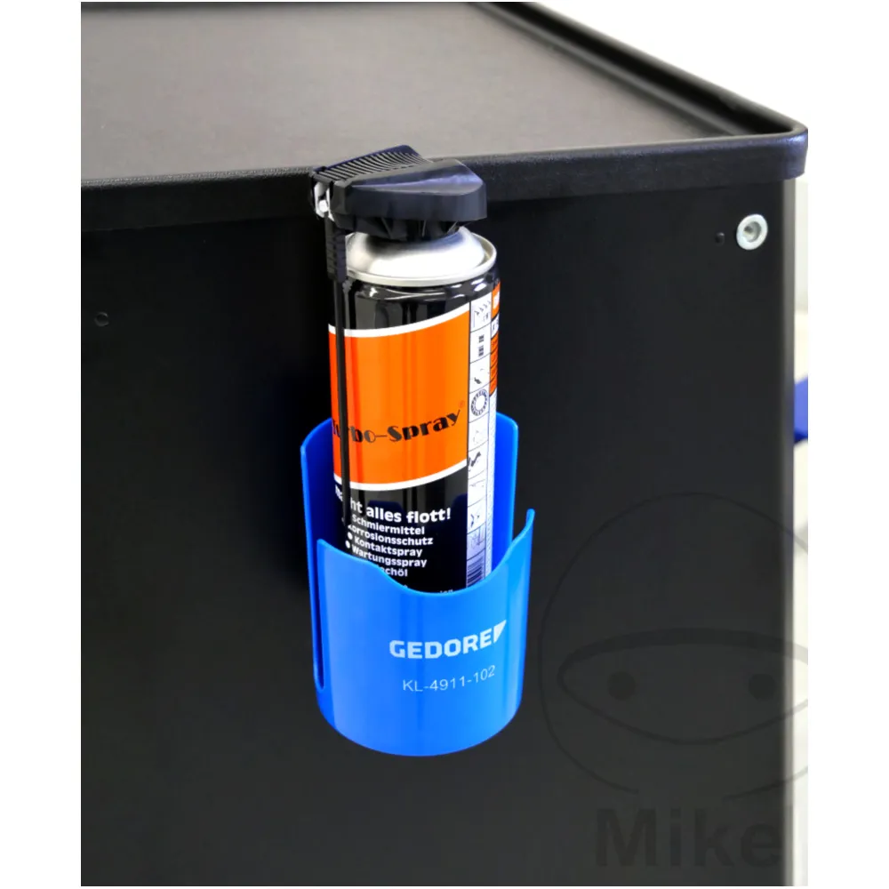 Magnetic Can Holder for Spray Cans_0