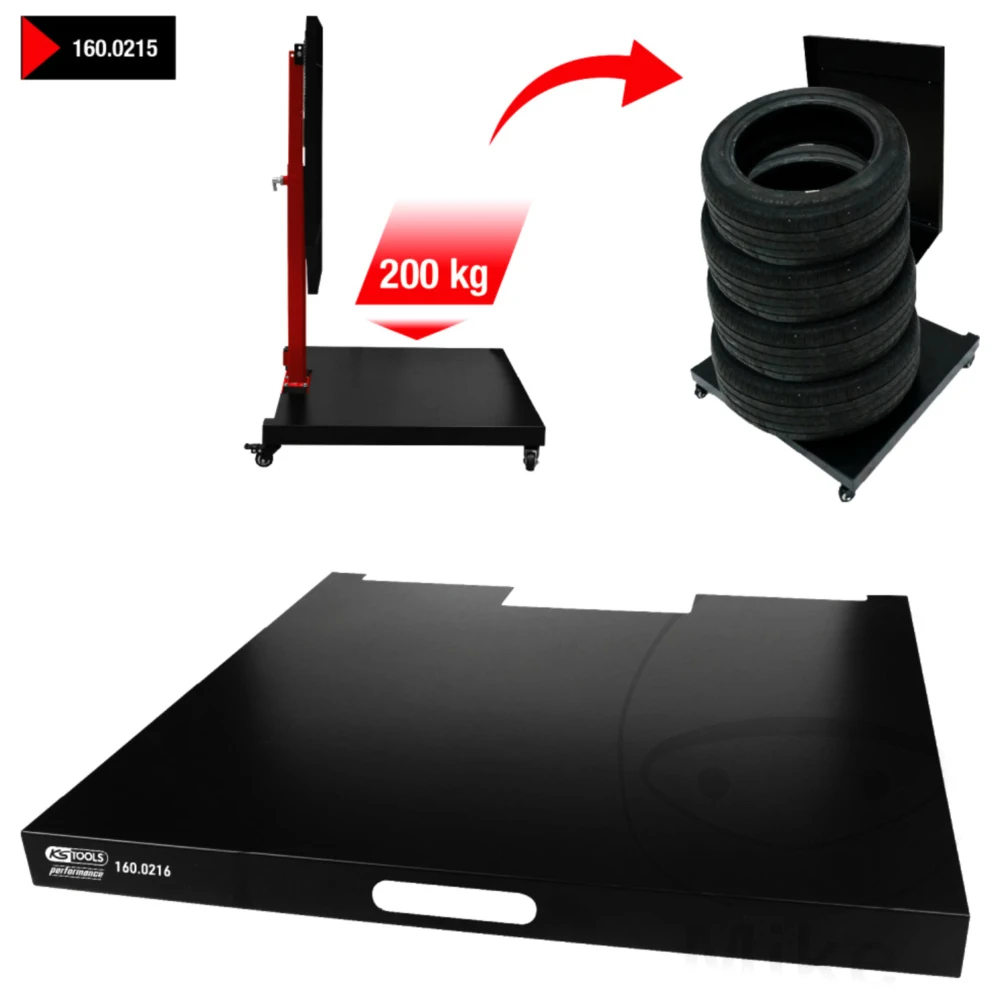 Universal Laying Plate for Mobile Workbench_1