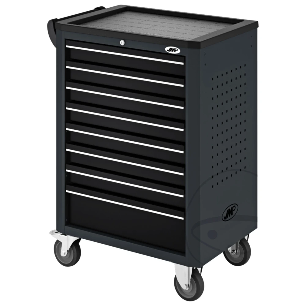 JMP Tool Cart Emboy 33.0 RAL7016_1