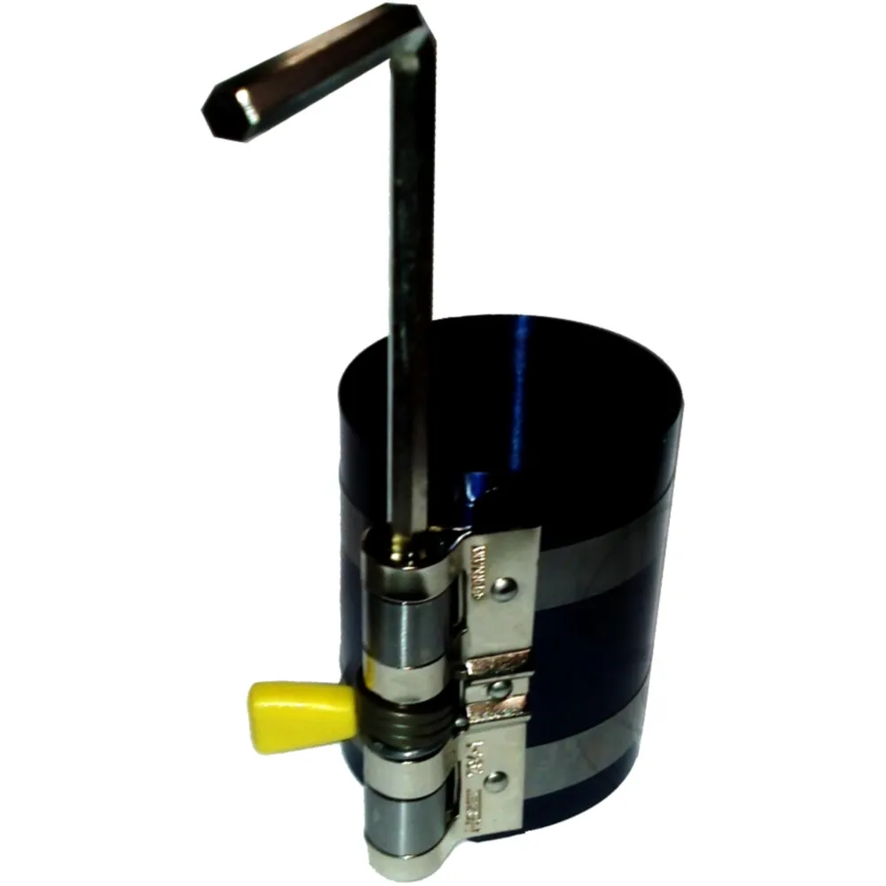 Piston Ring Compressor for Motorcycles 60-125mm_0