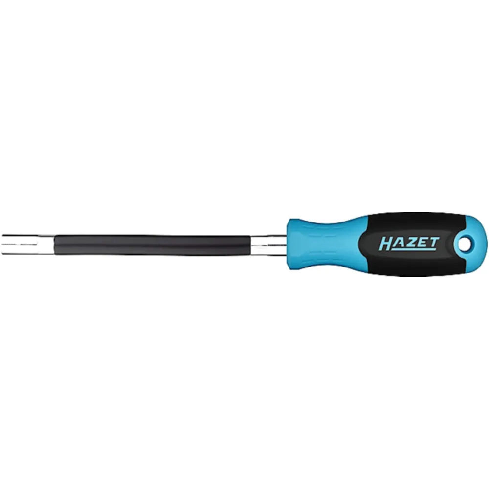 Flexibler Sechskant-Steckschlüssel 6 mm von Hazet_0