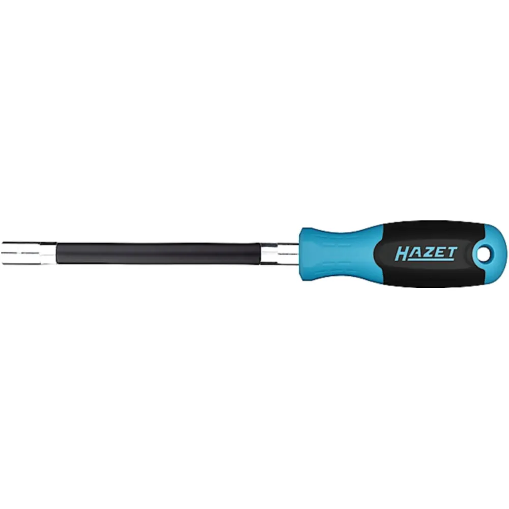 Flexible Hex Socket Wrench A/F 8MM for Motorcycles_0