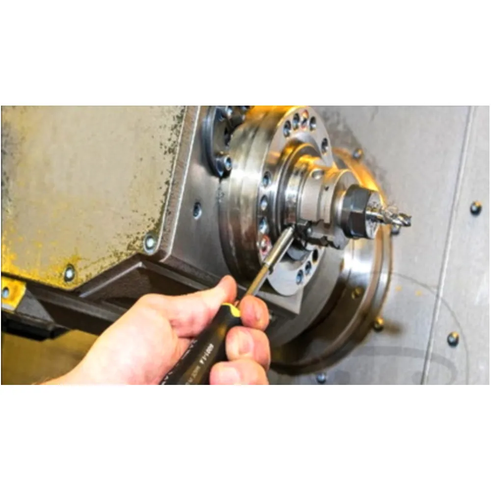 Torque Screwdriver 0.4-1.4 Nm for precision-engineered tasks_1