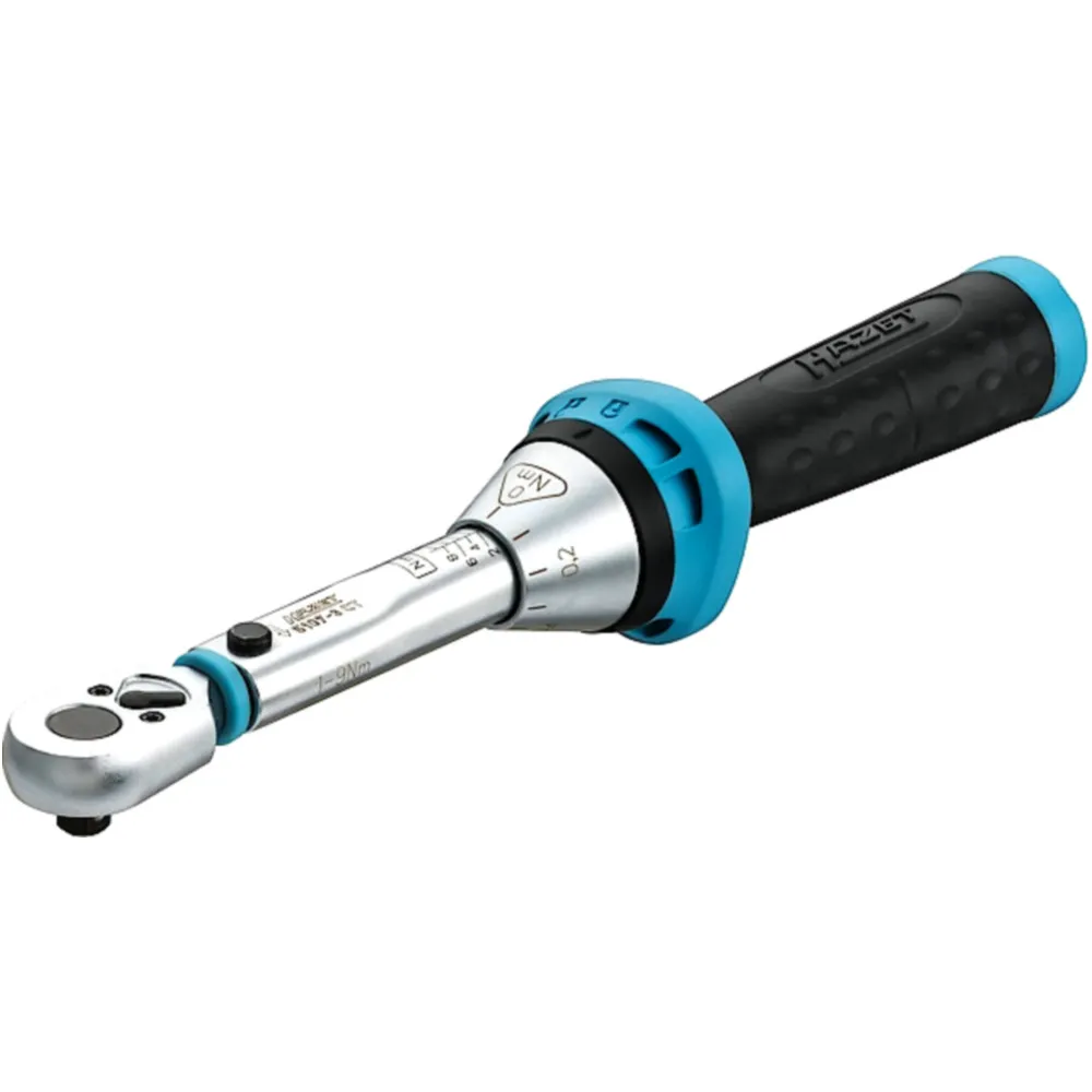 Drehmomentschlüssel 1-9NM 51073CT_2