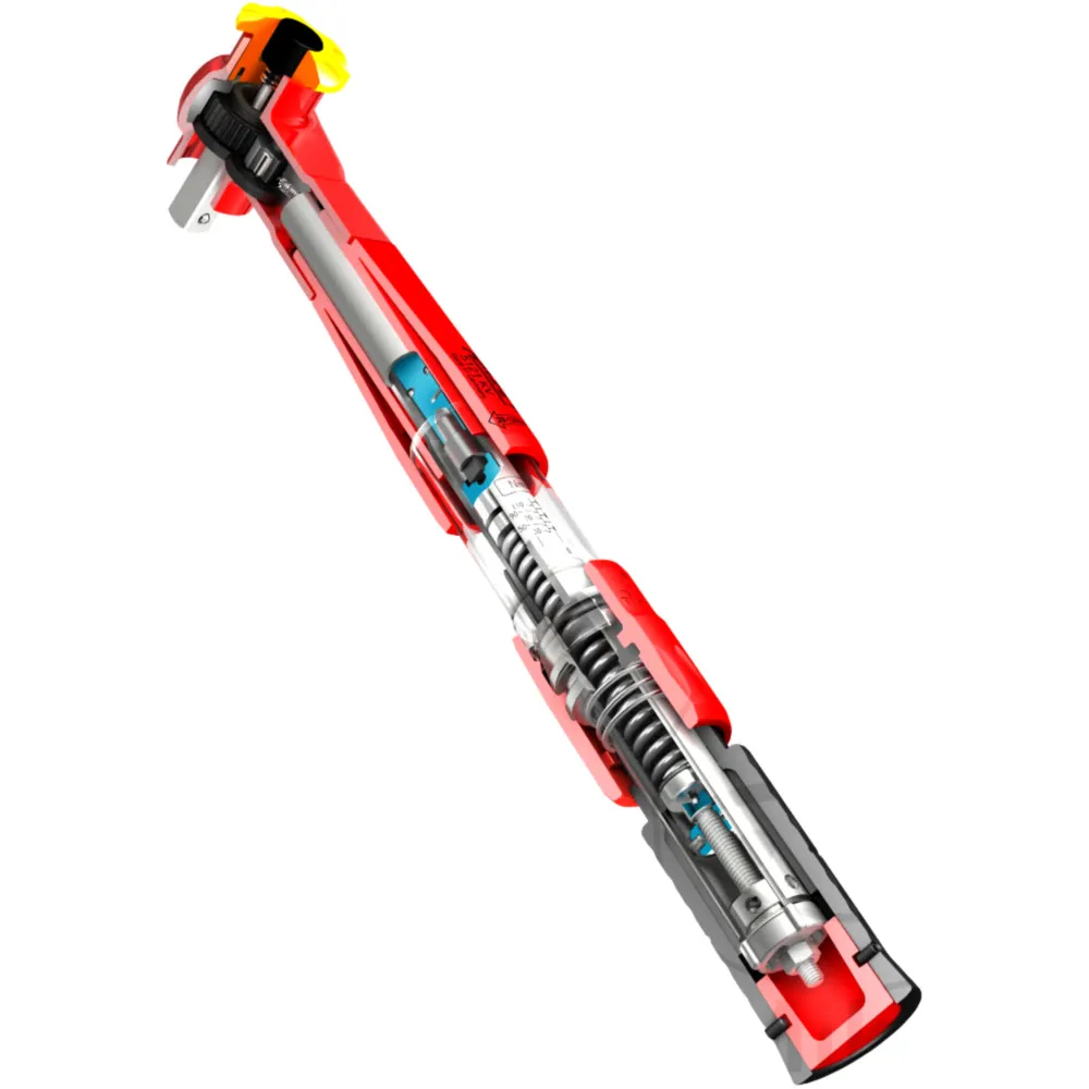 Torque Wrench 1/2 20-120 Nm for Hybrid and Electric Vehicles_0