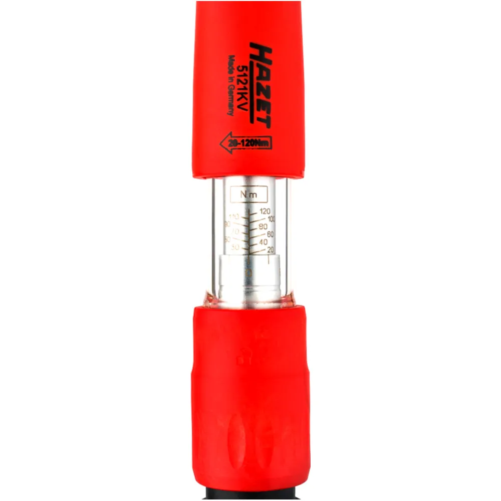 Torque Wrench 1/2 20-120 Nm for Hybrid and Electric Vehicles_1