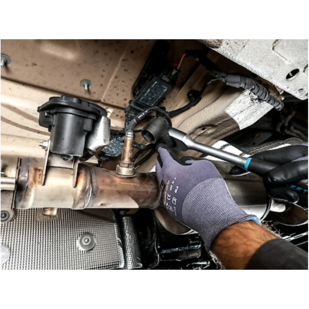 SOCKET WRENCH 24MM for Lambda Sensors and Exhaust Parts_0