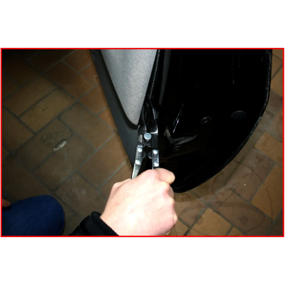 Door Trim Removal Tool 240mm for Cars_1