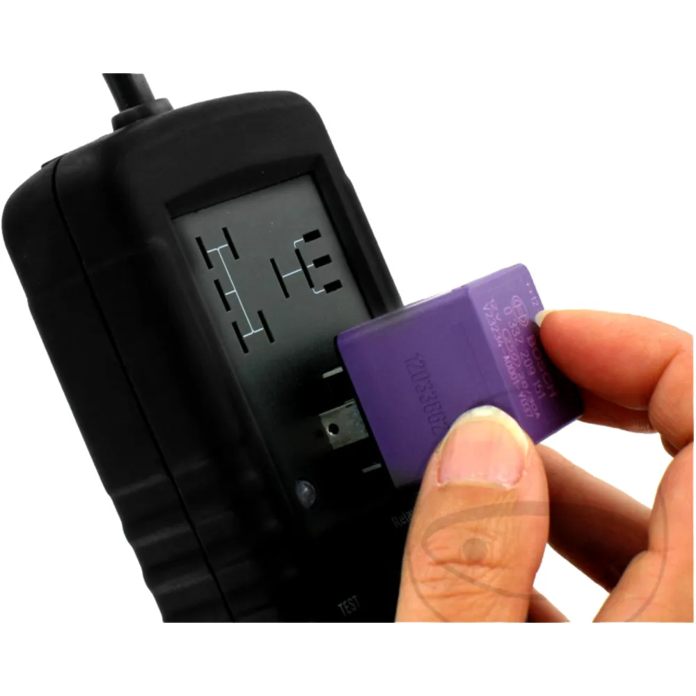 12V Relay Tester for Motorcycles_0