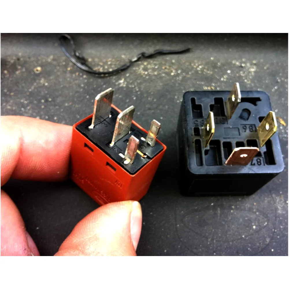 12V Relay Tester for Motorcycles_1