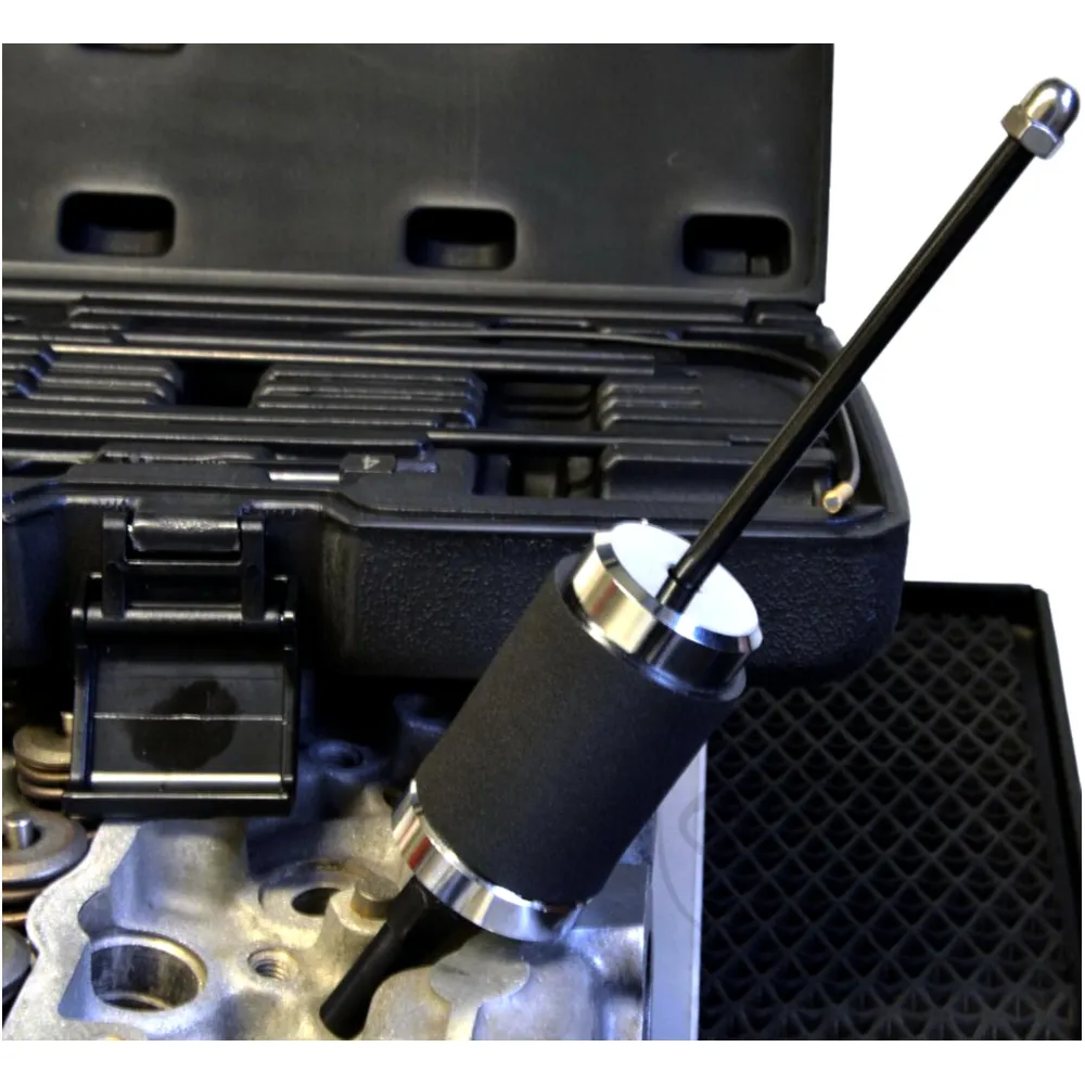 Glühstiftspitzen-Ausbohrerset 13-teilig für Motorräder_0