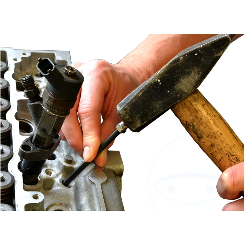 Glühstiftspitzen-Ausbohrerset 13-teilig für Motorräder_1