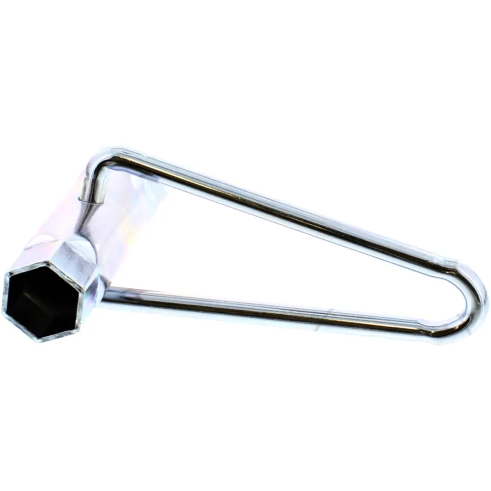 Spark Plug Tool for Motorcycles 21 mm & 26 mm with Handle JMP_1