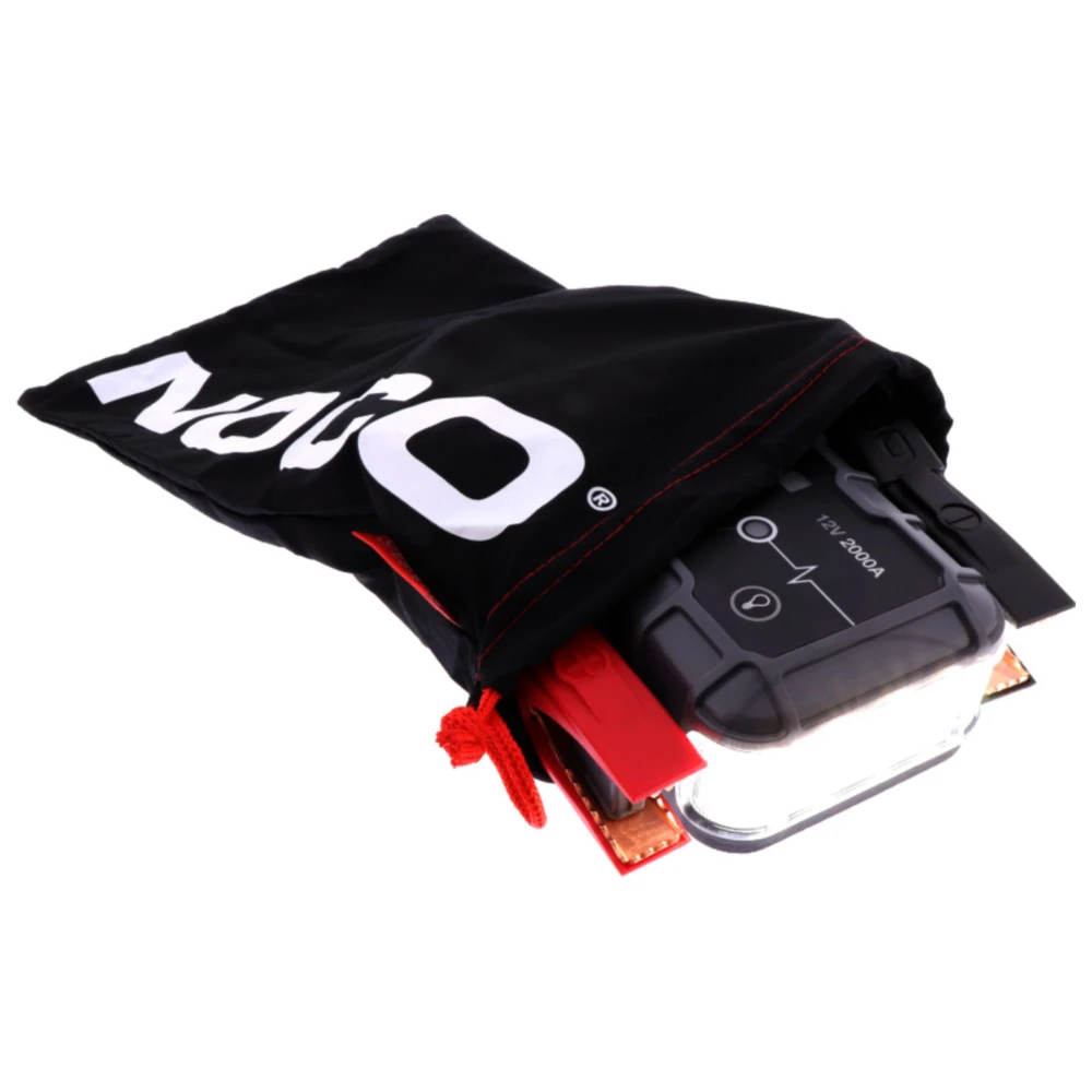 NOCO Jump Starter 2000A GB70 for Motorcycles_0