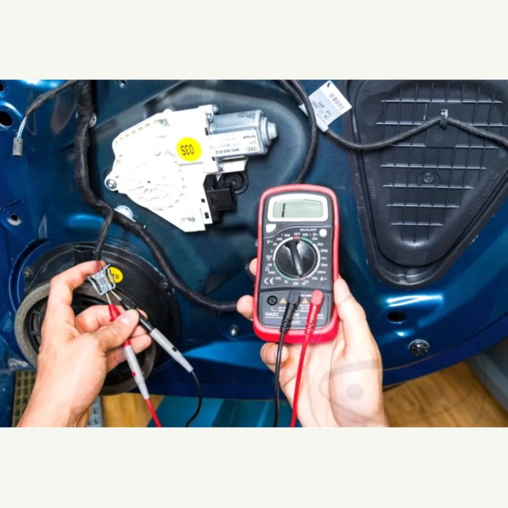 Multimeter digital V4324_1