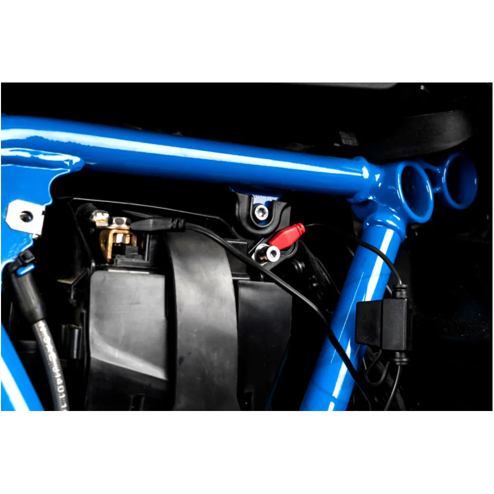 QUICK CONNECT CABLE JMP FOR Skan Chargers_0