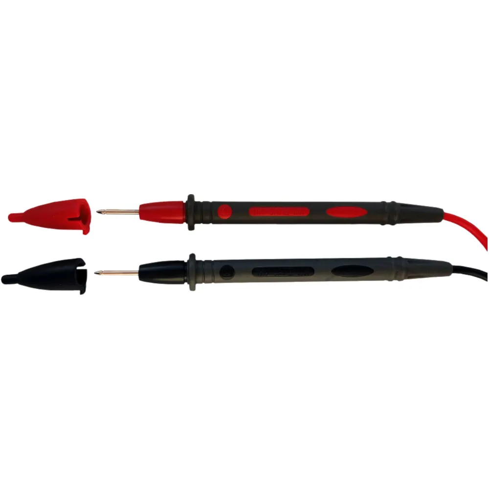 Test Probe Cable Set for Motorcycles_1