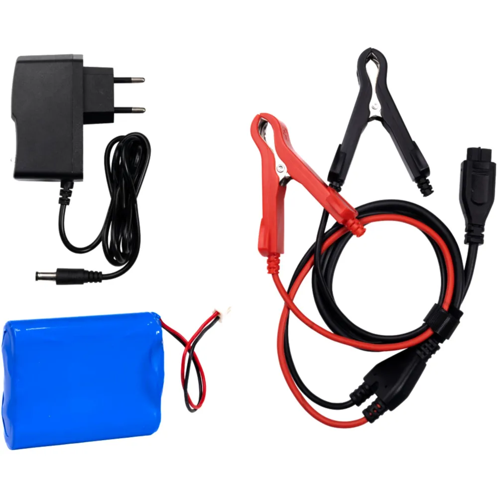 Memory Saver 12V for GYS Nomad OBD_0