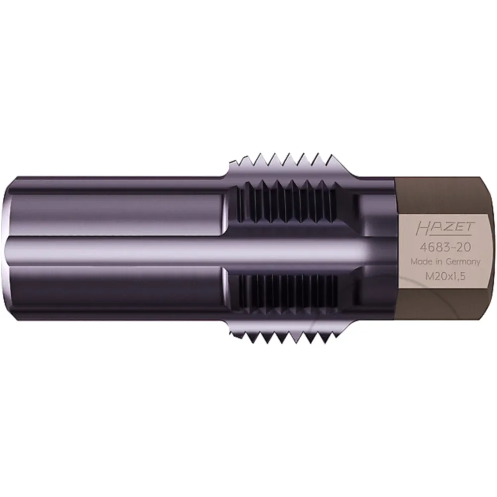 M20x1.5 Thread Chaser for NOX Sensors_0