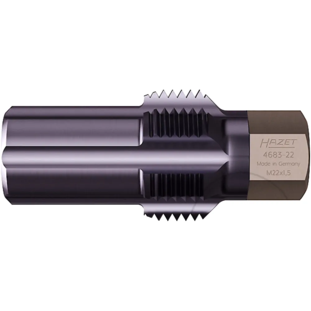 M22x1.5 Thread Chaser for Particle Sensors_0