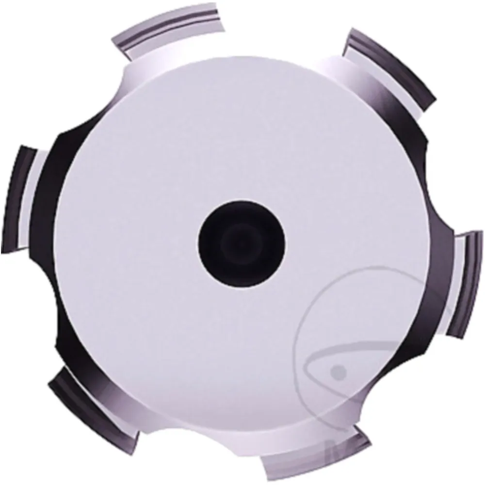 M22x1.5 Thread Chaser for Particle Sensors_1