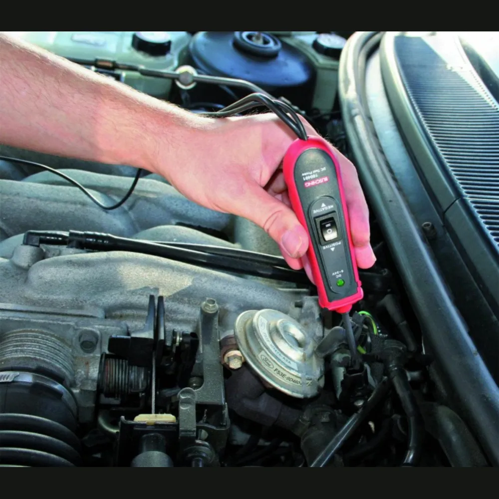 Kombi Tester 6-24 V_1
