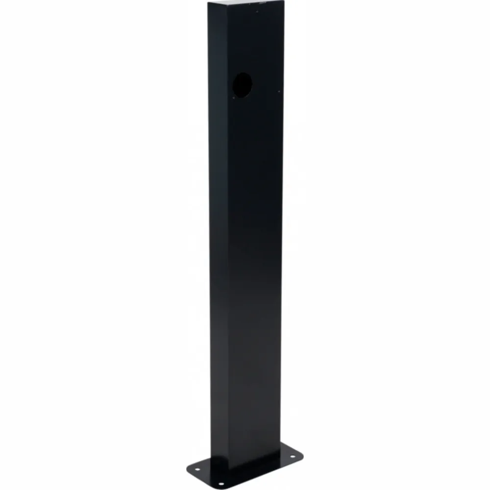 Standsäule für 1 Wallbox_2