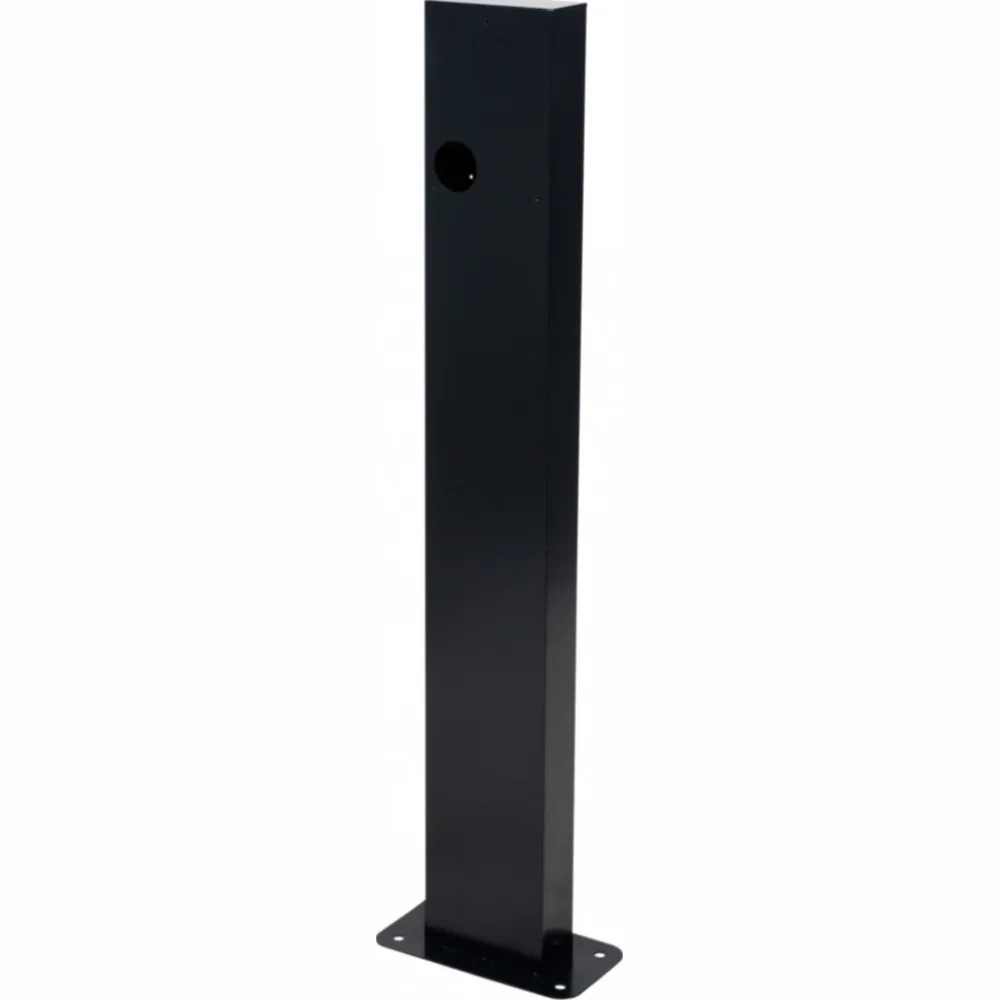 Standsäule für 2 Wallboxen_1